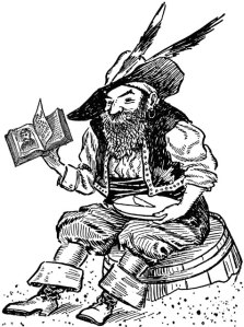 Book Pirate